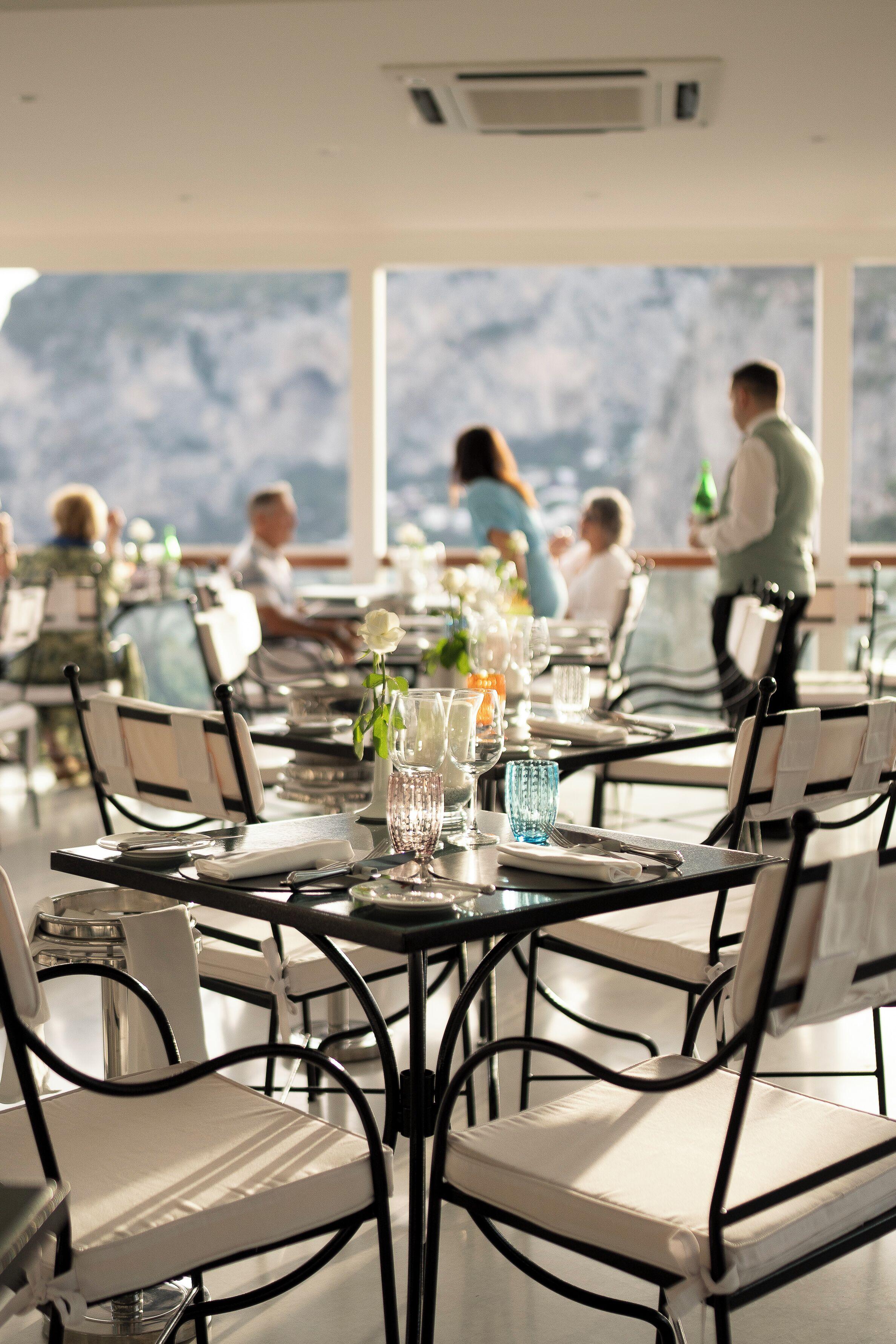 布鲁奈拉别墅酒店卡普里